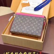 LV Wallets